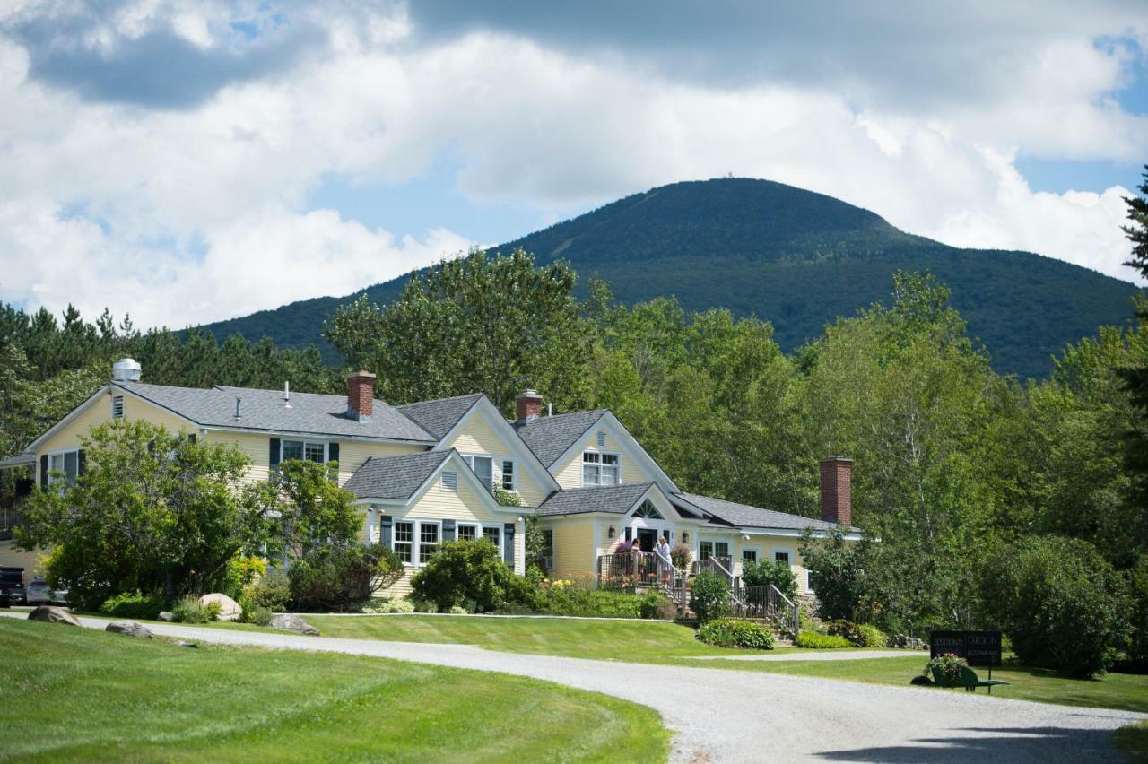 The Red Clover Inn Mendon Exterior photo